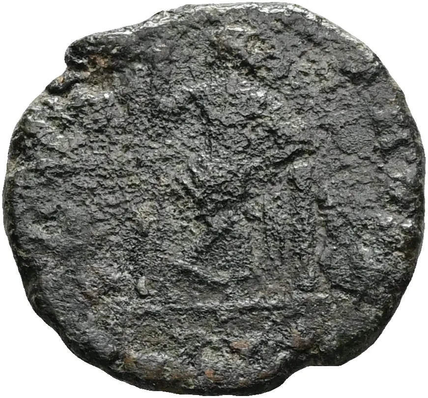 Münze