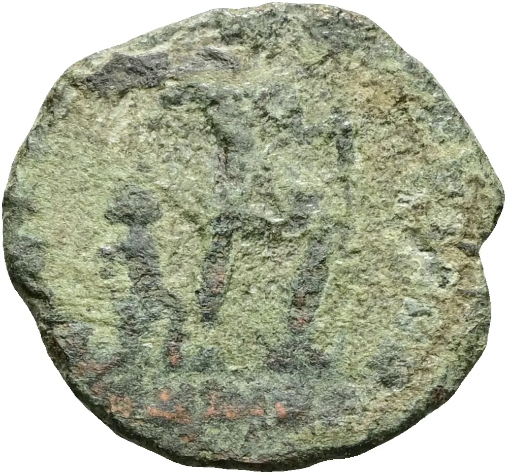 Münze