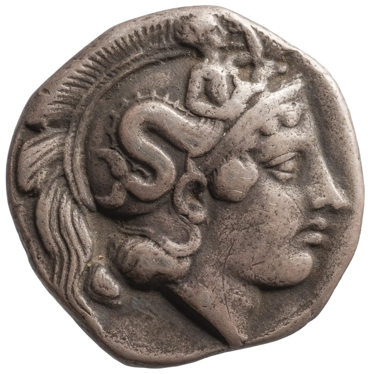 Münze