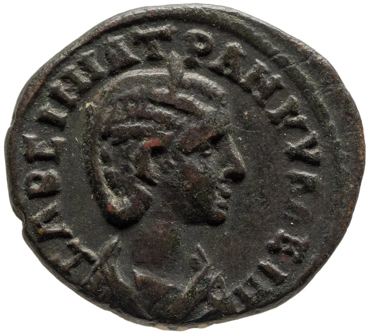 Perinth: Sabinia Tranquillina