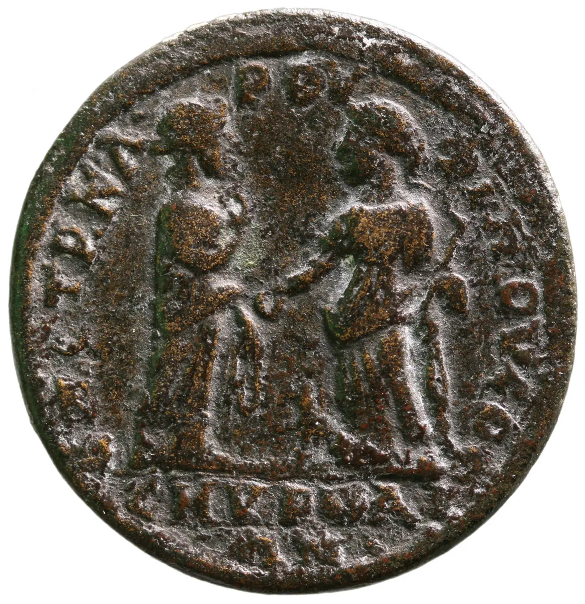 Smyrna: Gordianus III.