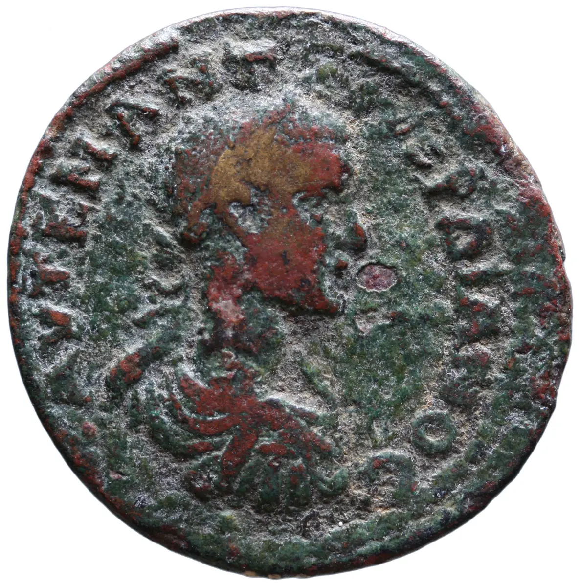Hypaepa: Gordianus III.