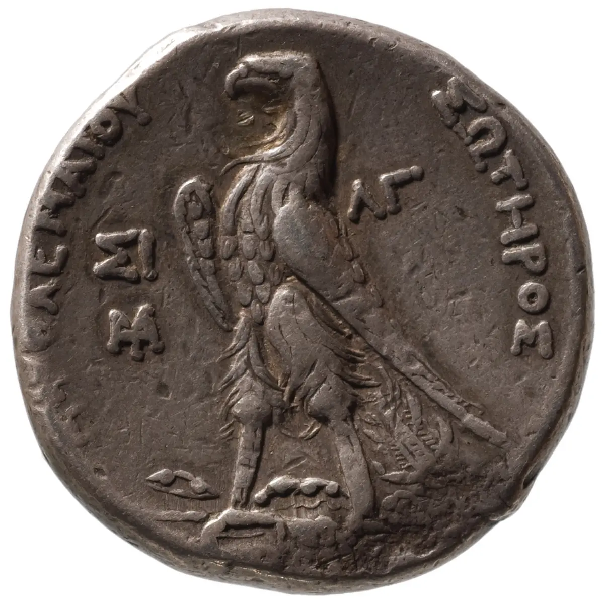 Ptolemäer: Ptolemaios II.