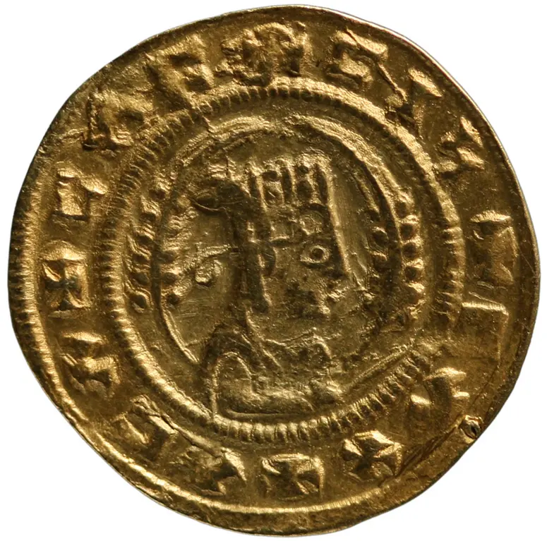 Münze
