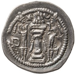Sasaniden: Peroz