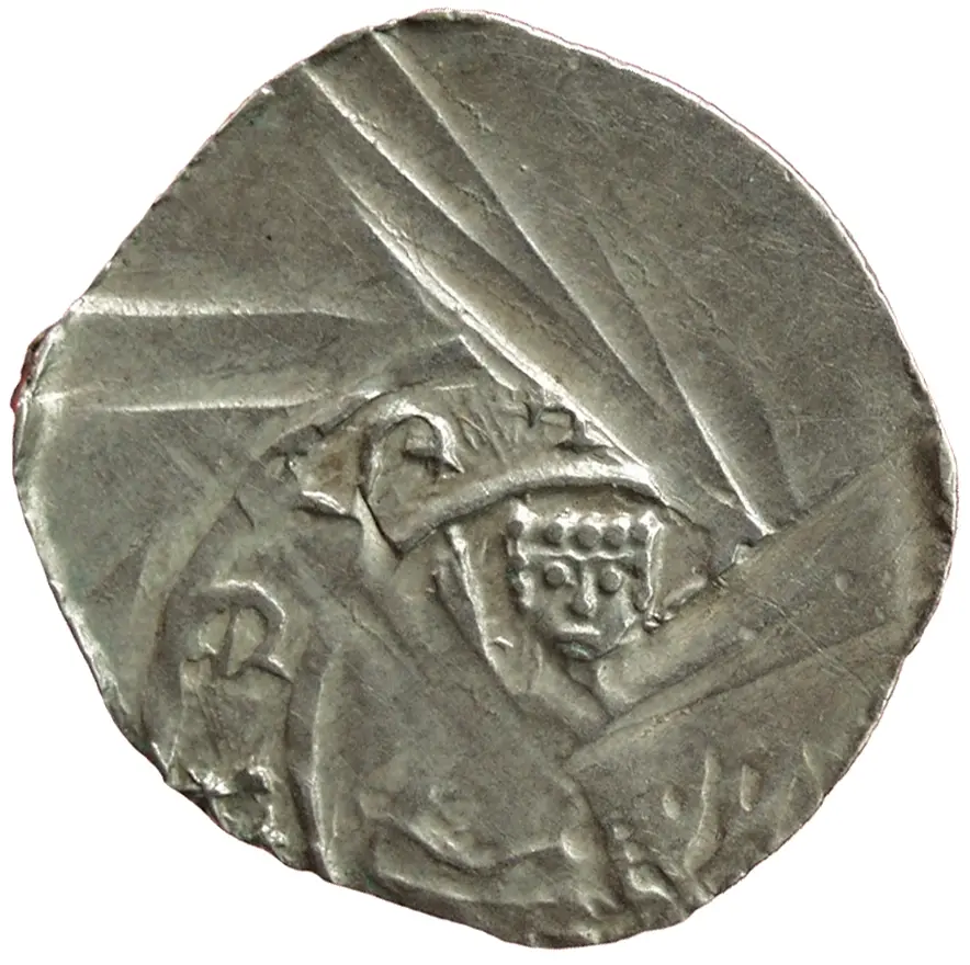 Herzöge von Kärnten: Krain bzw. Grenzland (Zeit Hzg. Bernhards (1202–1256)