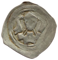 Erzbischöfe von Salzburg: Friedrich II. von Walchen (1270–1284)