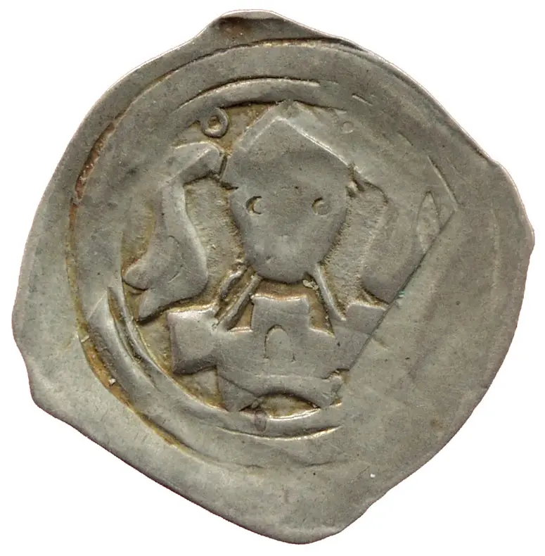 Münze