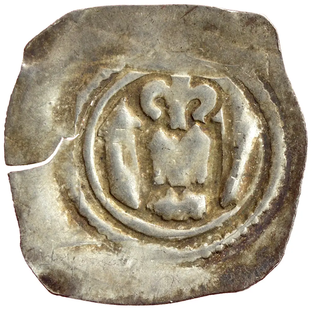 Erzbischöfe von Salzburg: Friedrich II. von Walchen (1270–1284)