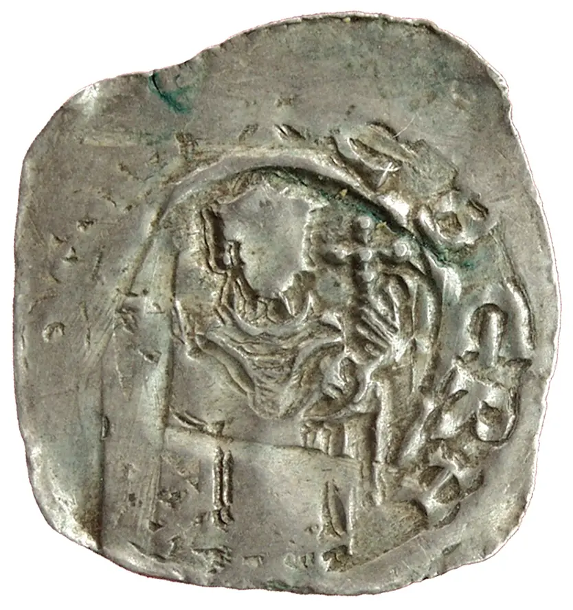 Erzbischöfe von Salzburg / Herzöge von Österreich: Eberhard II. (1200–1246) und Leopold VI. (1198–1230)
