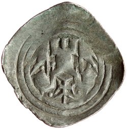 Herzöge von Österreich: Friedrich II. der Streitbare (1230–1246)