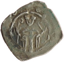 Herzöge von Kärnten / Herren von Krain: Bernhard (1202–1256)