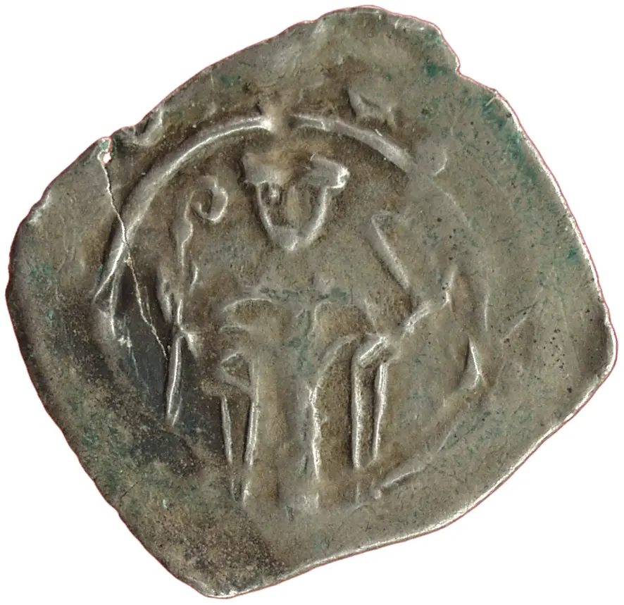 Herzöge von Kärnten / Herren von Krain: Bernhard (1202–1256)