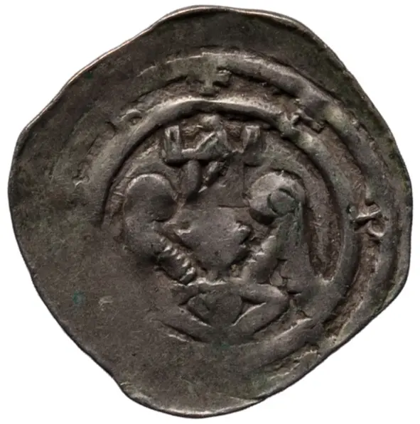 Markgrafen von Istrien-Krain / Grafen von Stein: Heinrich IV. (1204–1228)