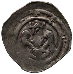 Markgrafen von Istrien-Krain / Grafen von Stein: Heinrich IV. (1204–1228)