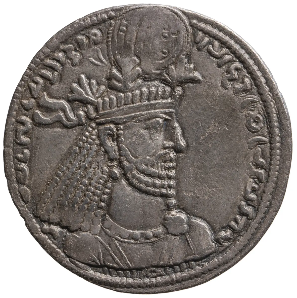 Münze