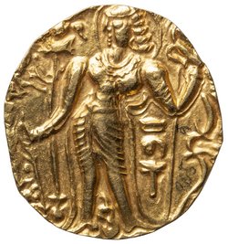 Münze