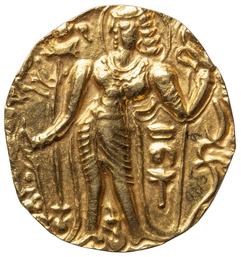 Münze