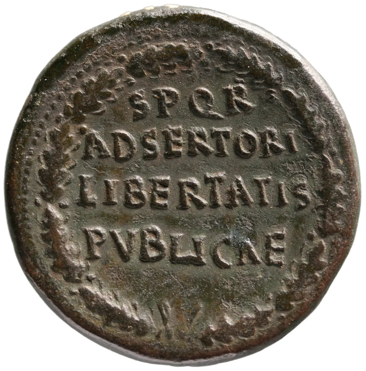 Vespasianus
