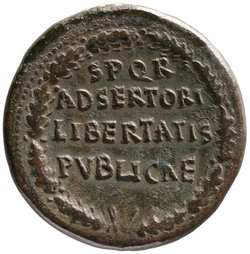 Vespasianus