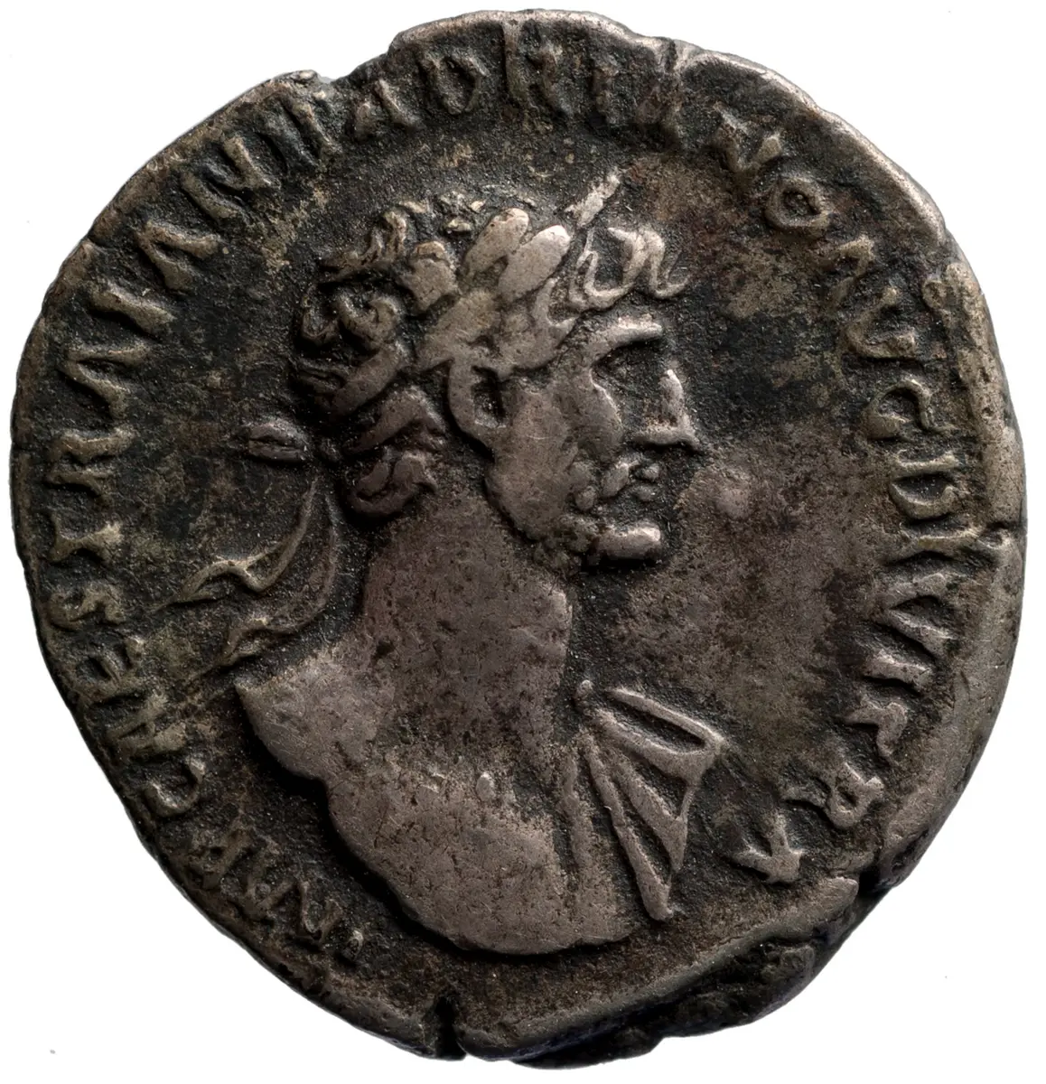 Hadrianus