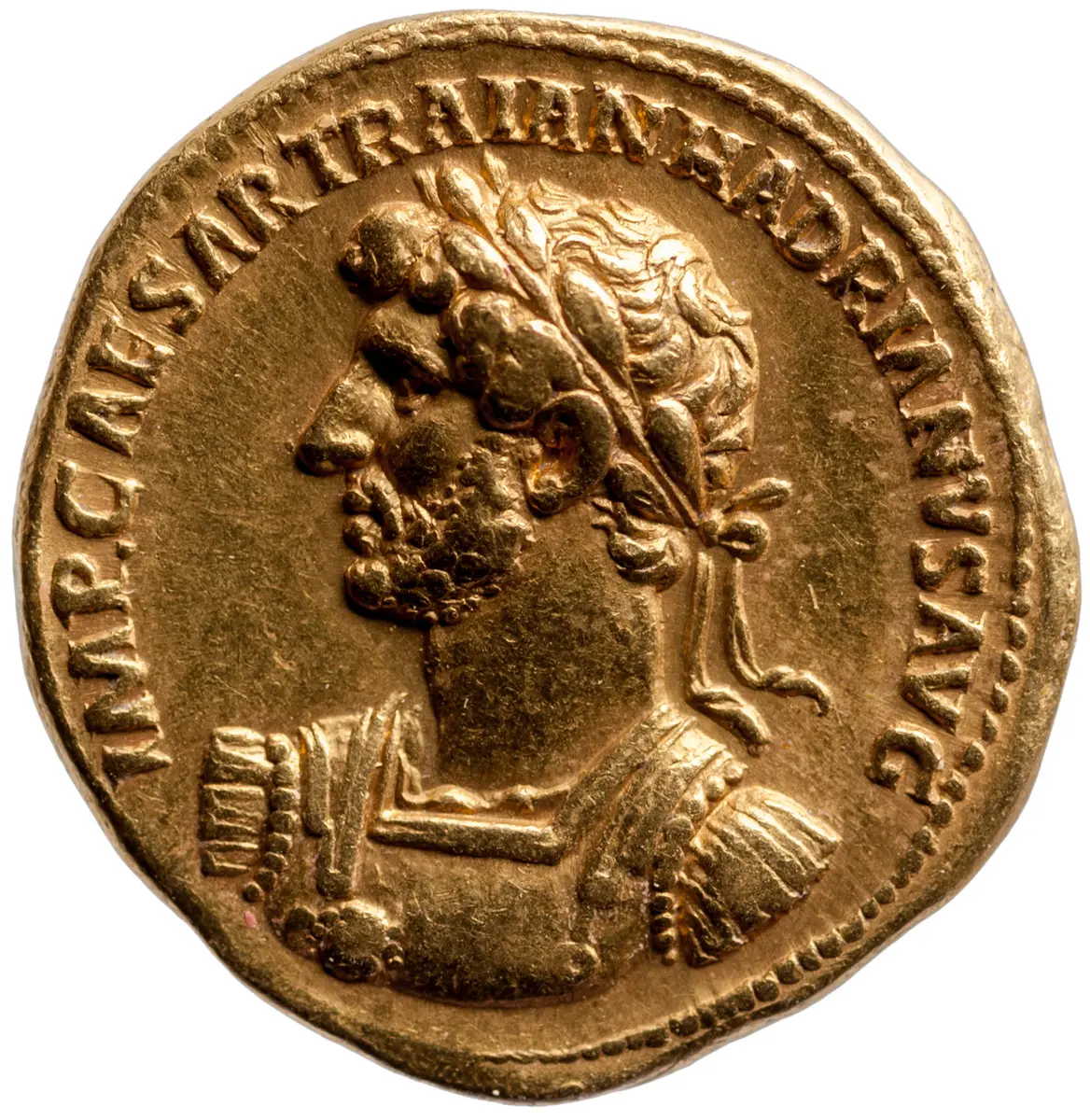 Hadrianus