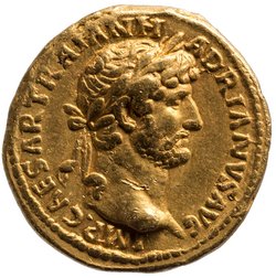 Hadrianus