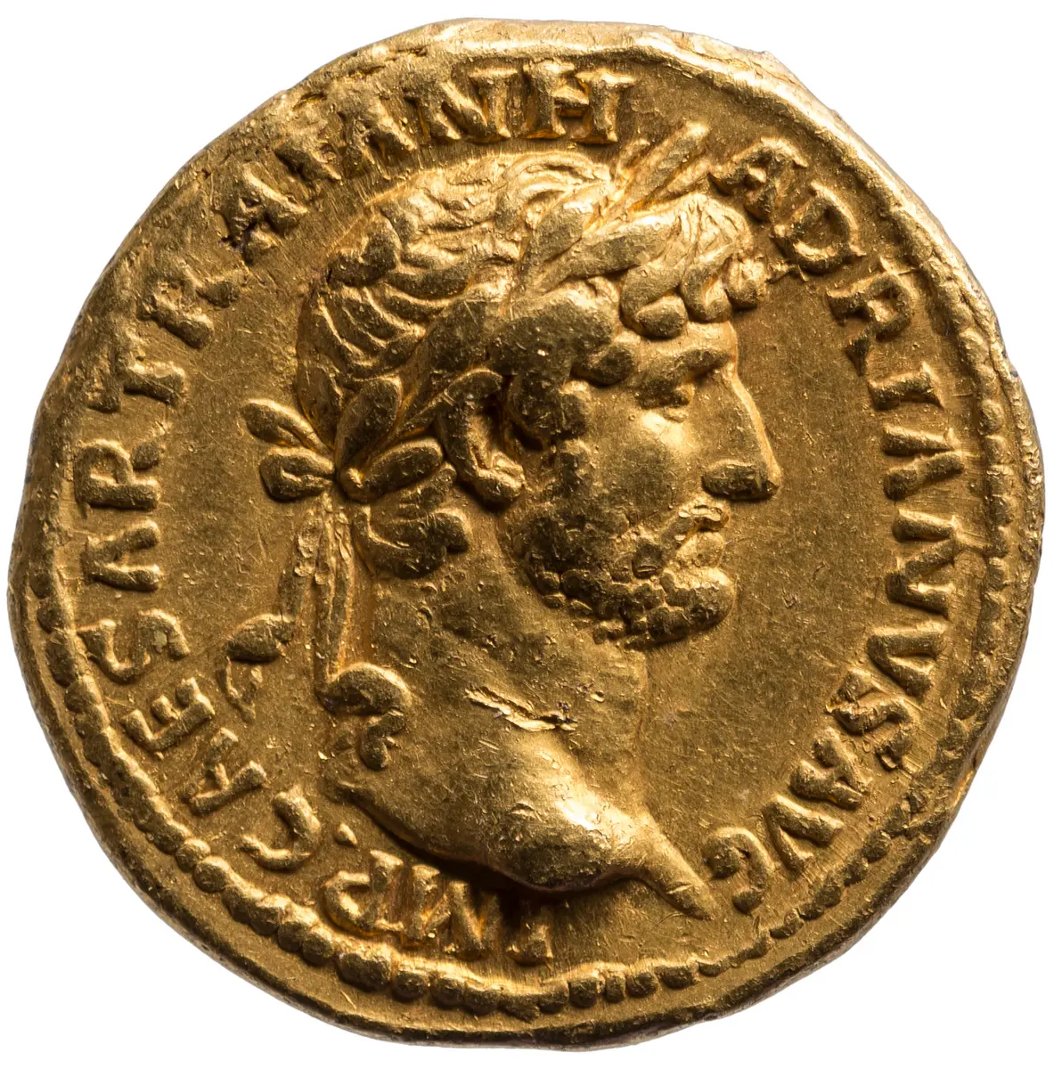 Hadrianus