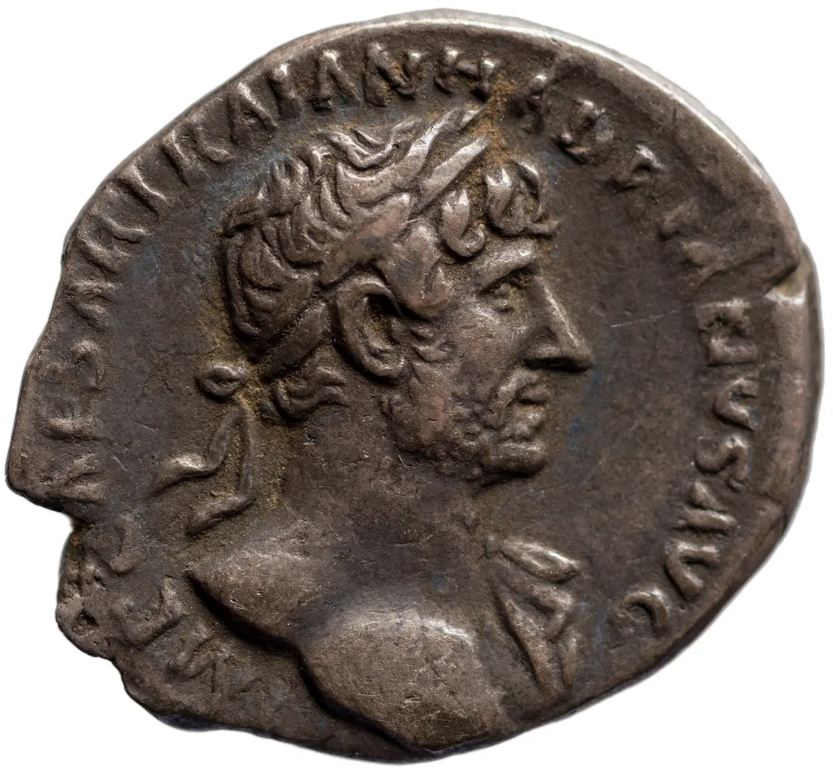 Hadrianus