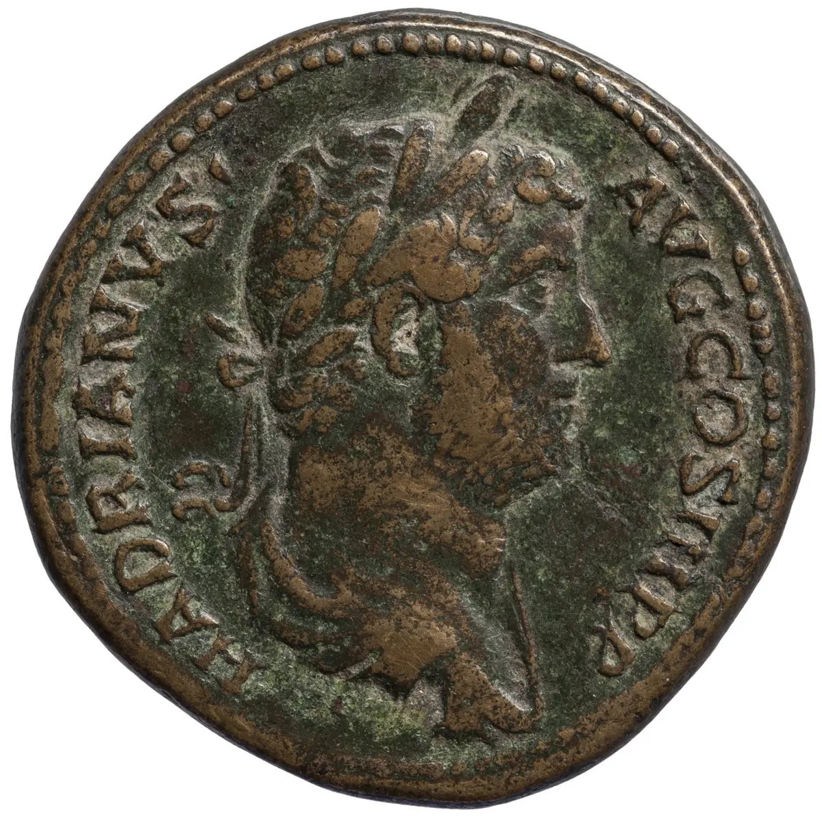 Hadrianus