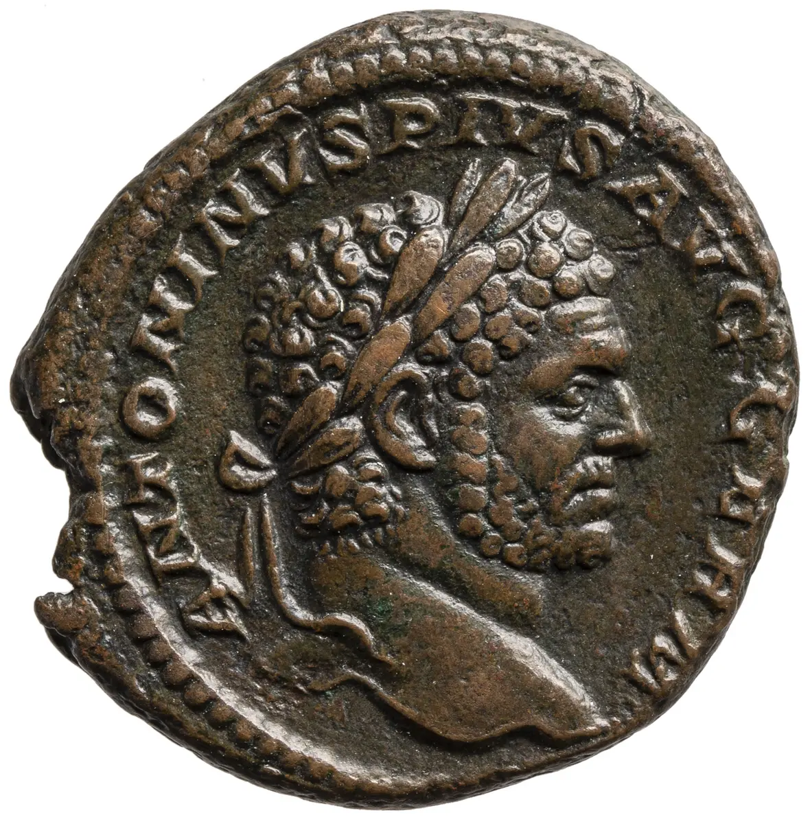 Antoninus III. (Caracalla)