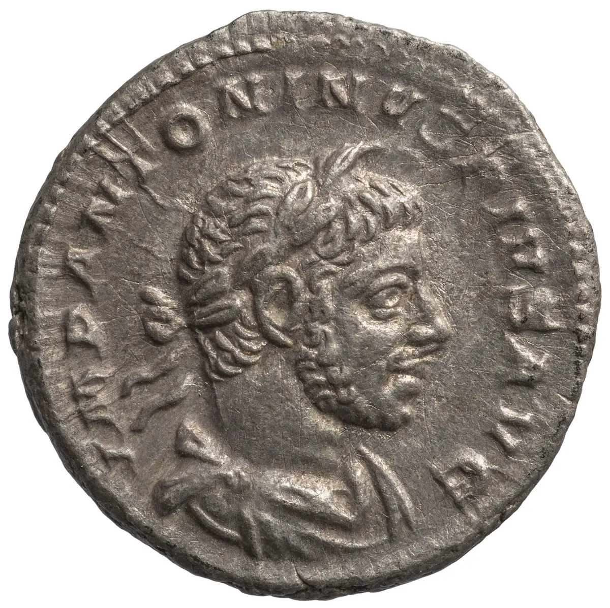 Antoninus IV. (Elagabal)