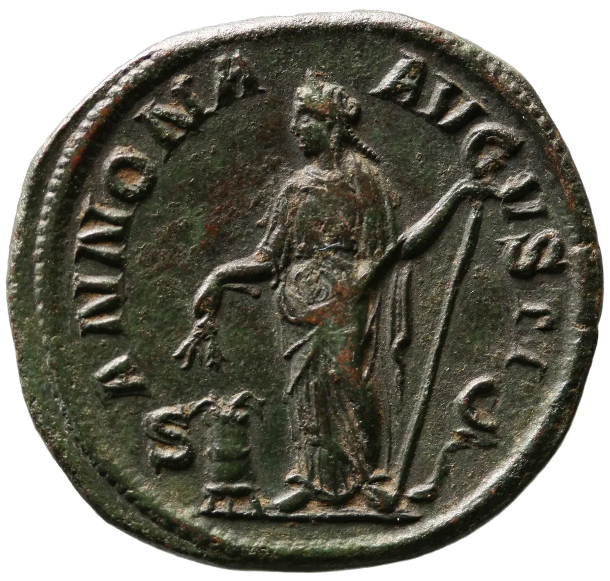 Severus Alexander