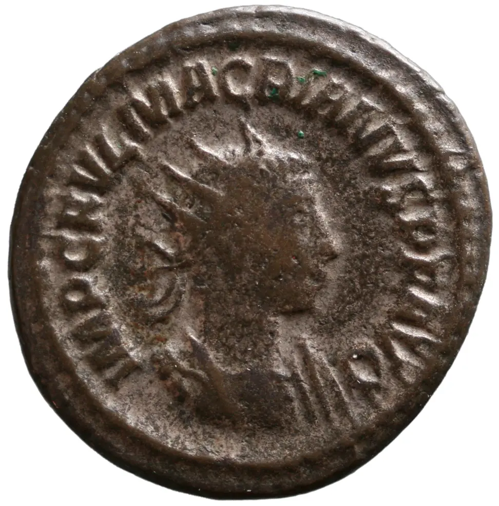 Macrianus