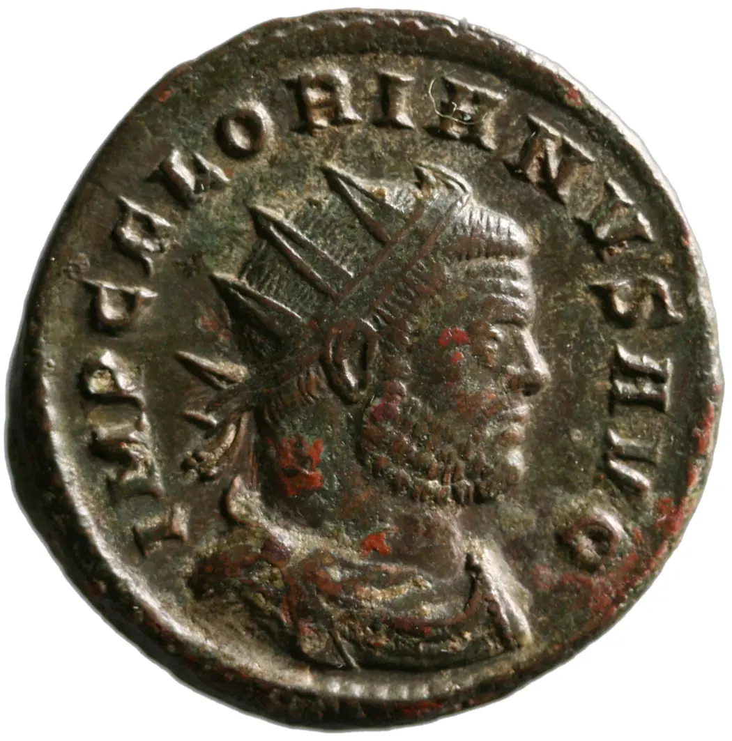 Florianus