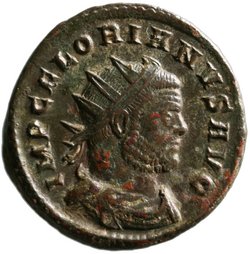 Florianus