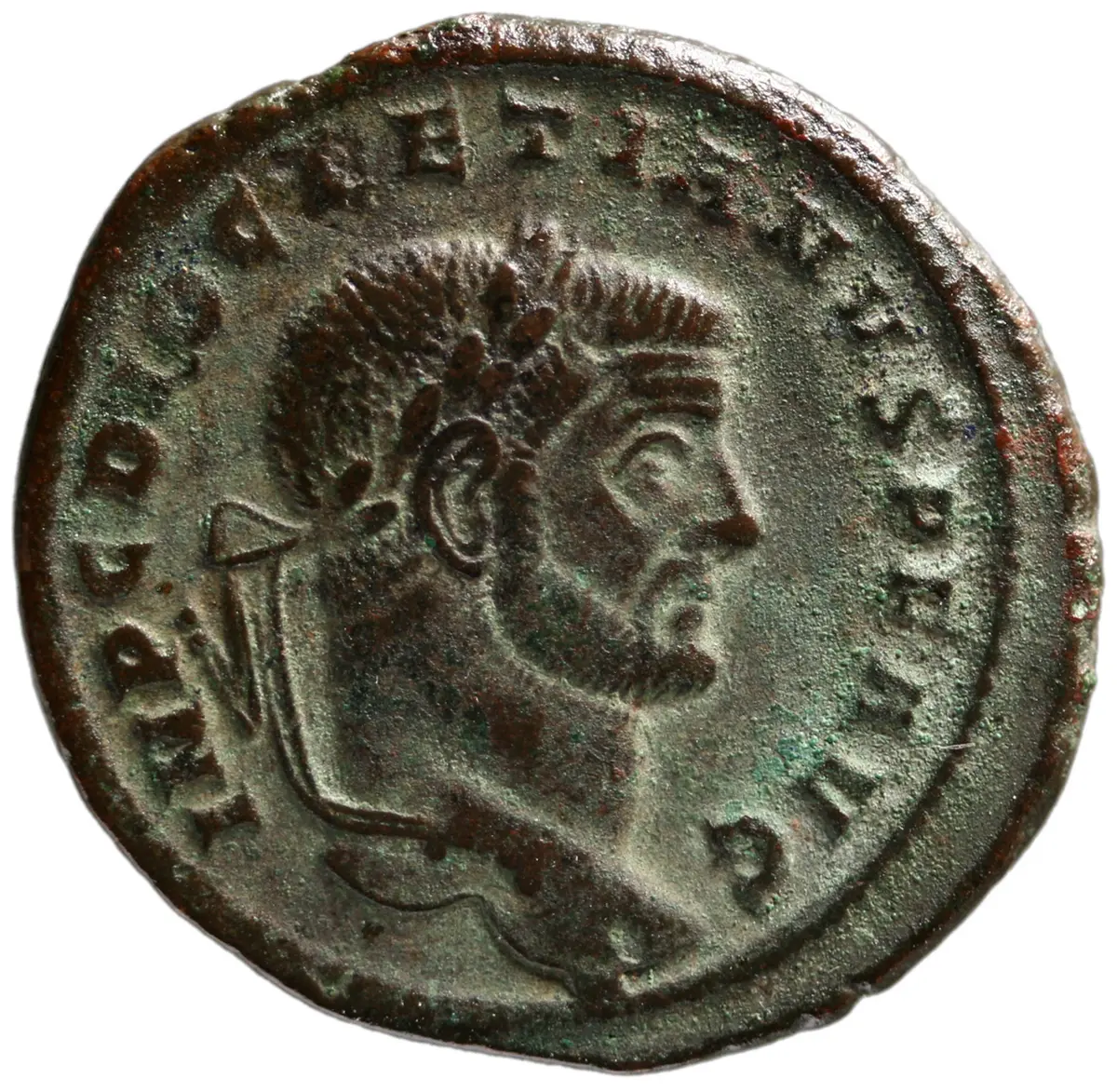 Diocletianus