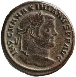Maximianus I. (Herculius)