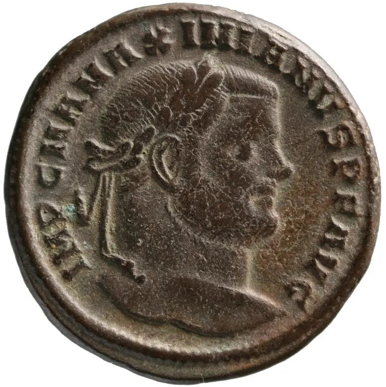 Münze