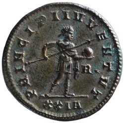 Constantius I. (Chlorus) Caesar