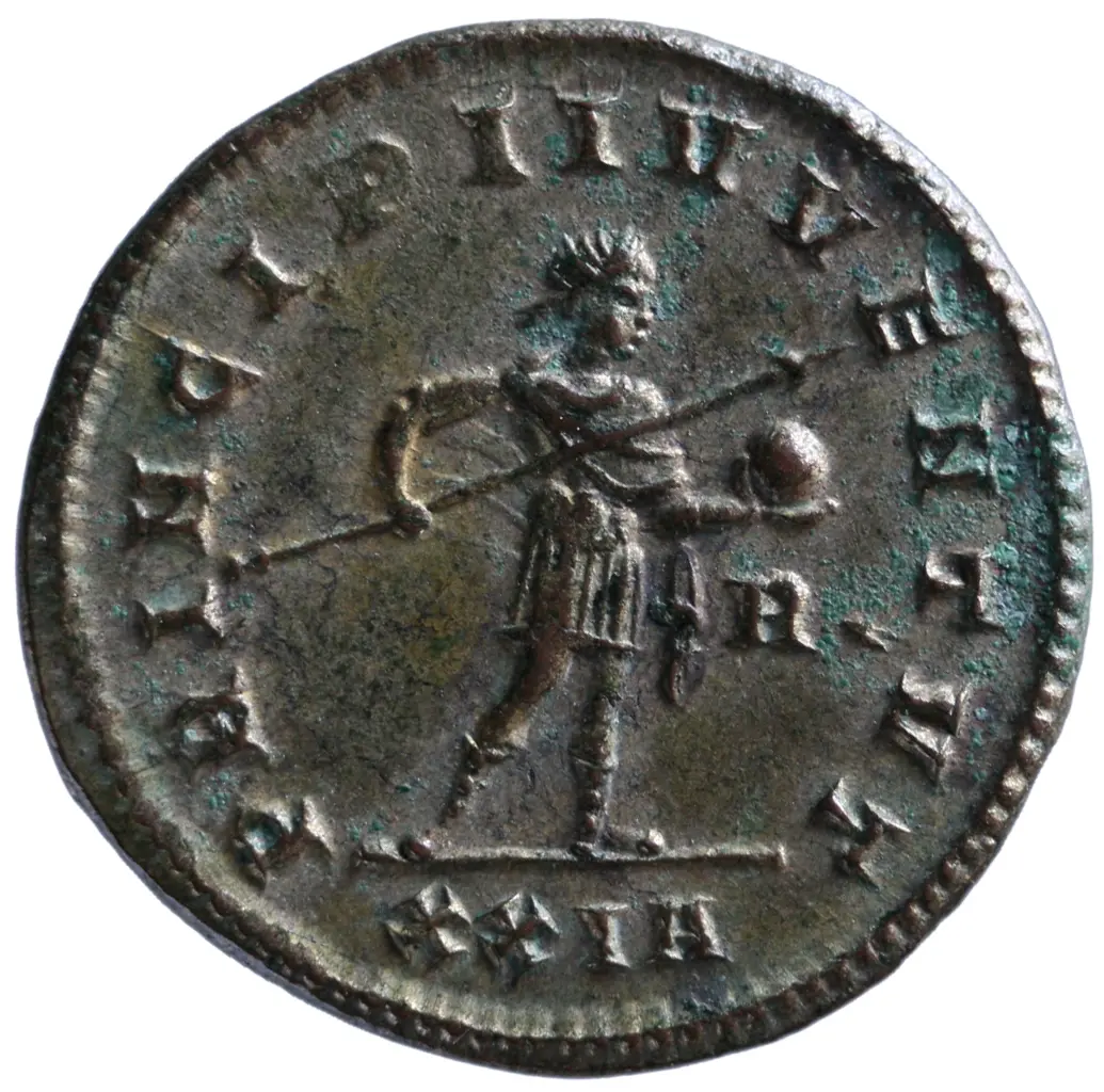Constantius I. (Chlorus) Caesar