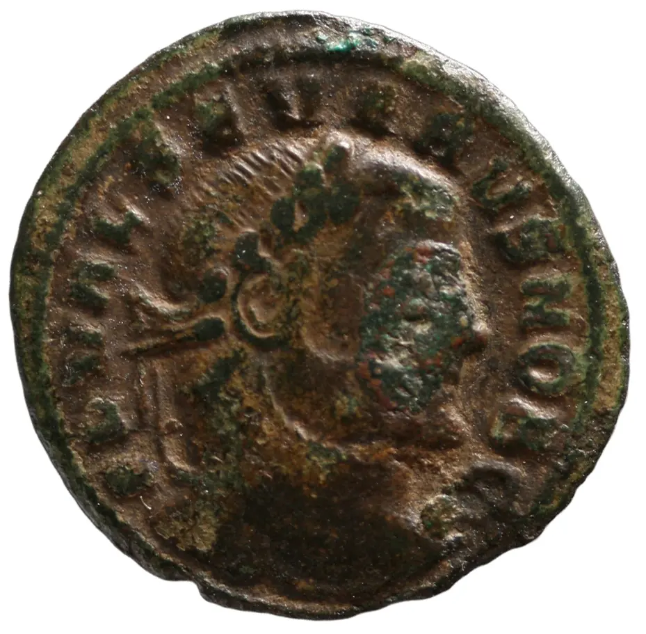 Severus II. Caesar