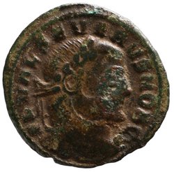 Severus II. Caesar