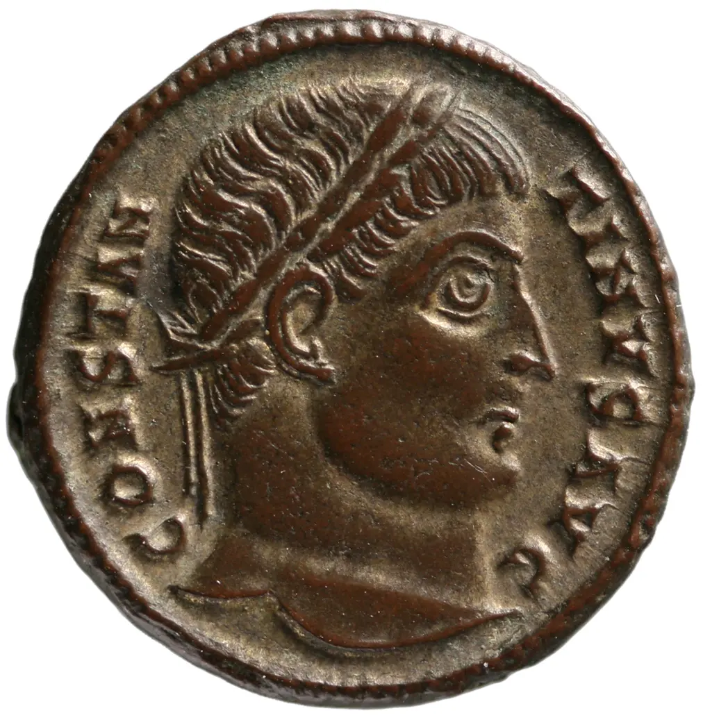 Constantinus I.