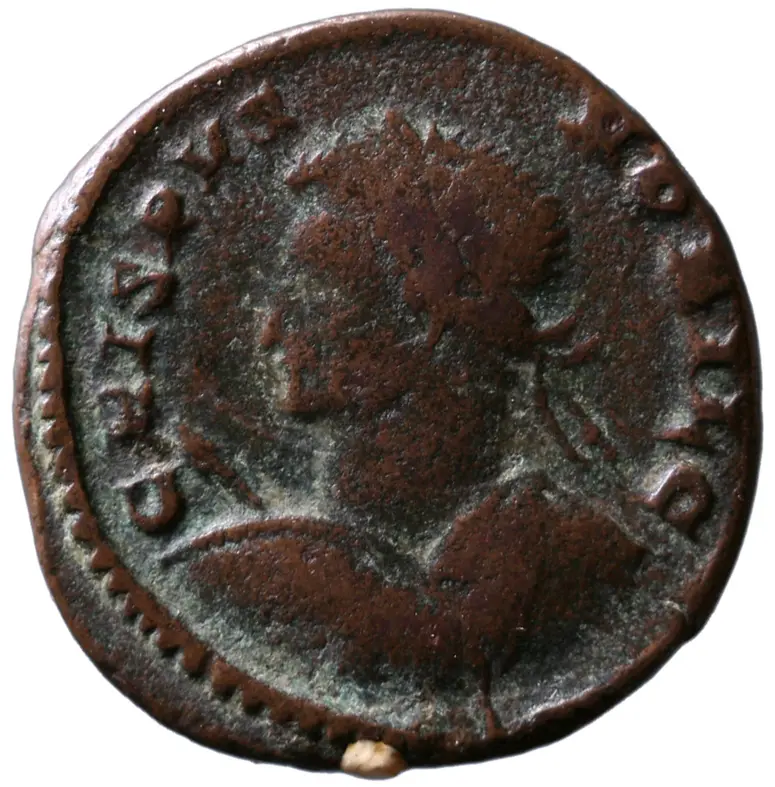 Münze