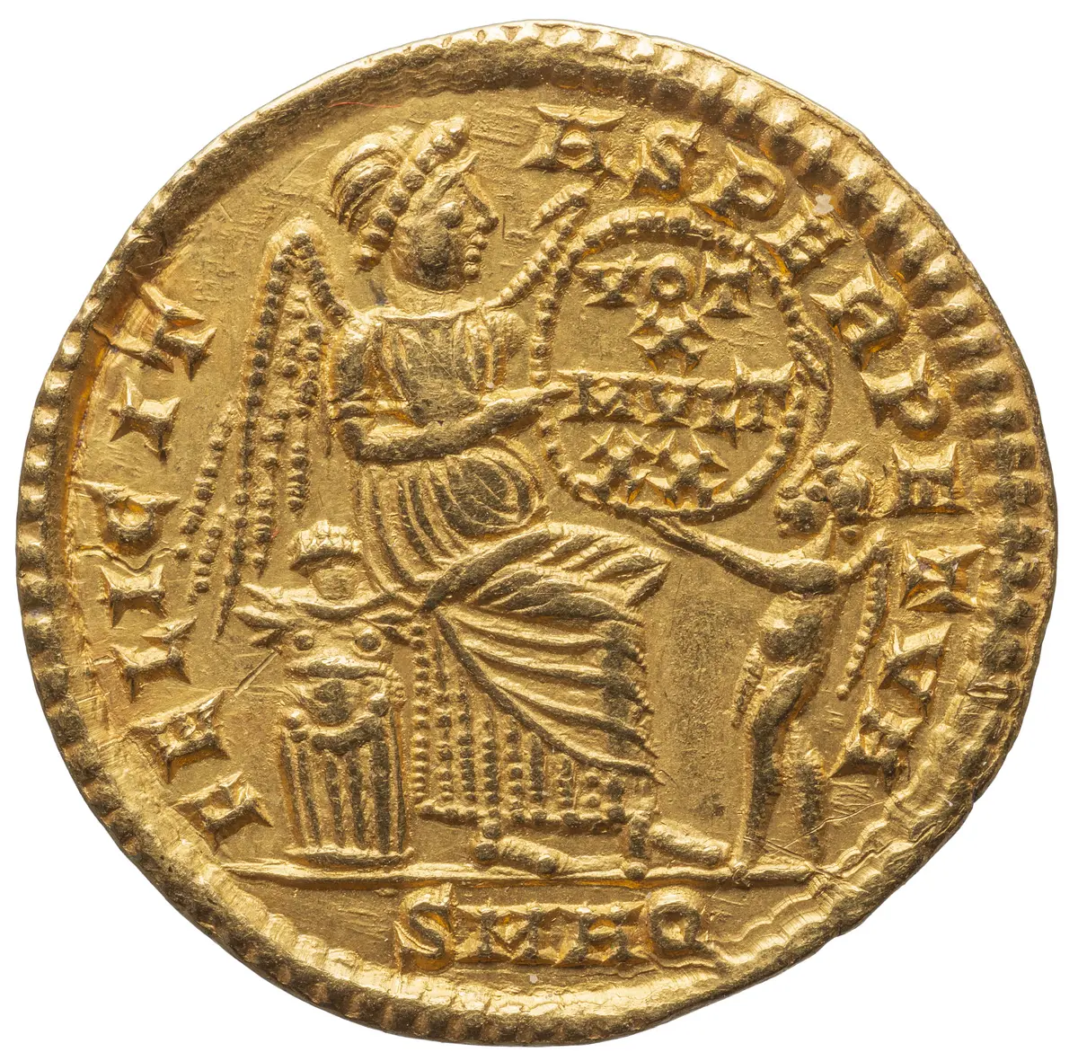 Constantius II.