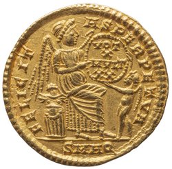 Constantius II.