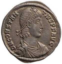 Constantius II.