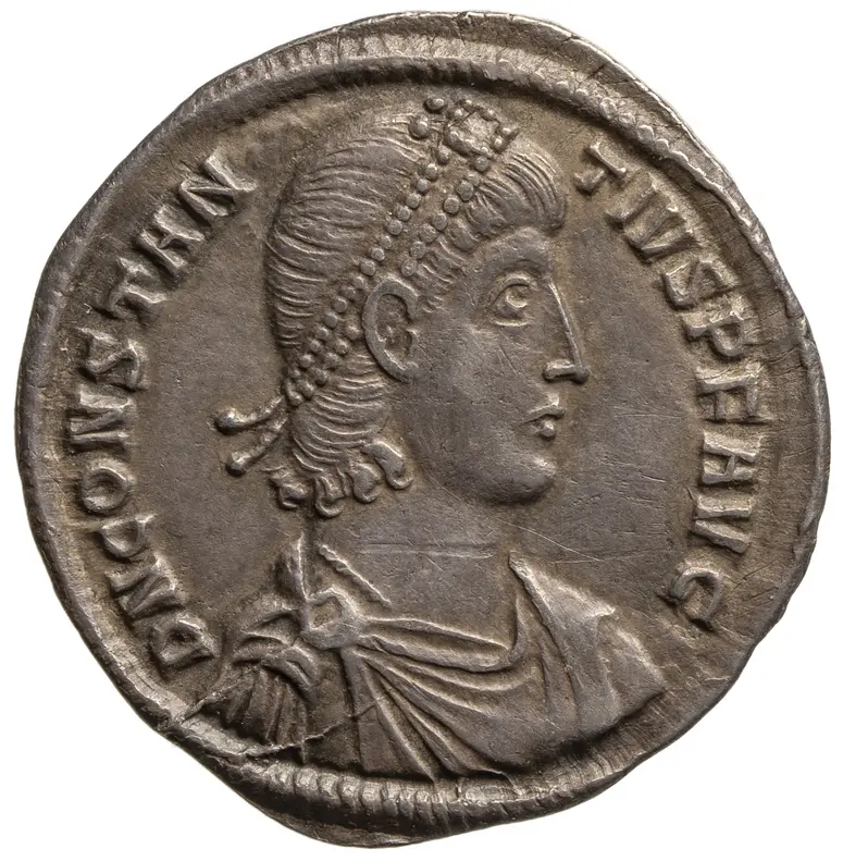 Münze