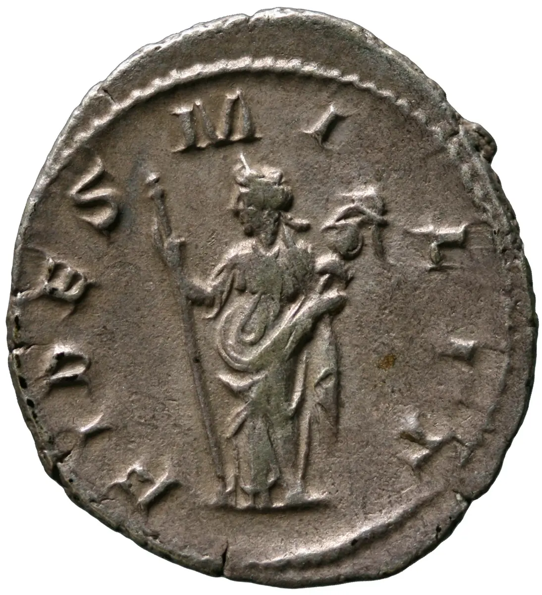 Philippus I. Arabs